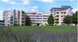 Berufgenossenschaftliche Unfallklinik, Frankfurt/M.