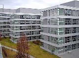 Neubau Deutsche Börse AG, Frankfurt/Main