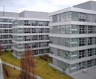 Deutsche Börse AG, Hausen, Frankfurt/Main