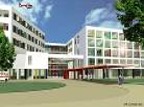 Klinikum Hamburg-Barmbek