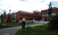 Neubau Sächsische Landesanstalt für Landwirtschaft, Nossen