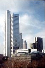 Liegenschaften ehem. Dresdner Bank, Großraum Frankfurt