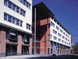 Marienbader Höfe, Bad Homburg