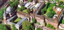 Marienhospital, Aachen