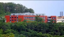 Medizinisches Zentrum Eichhof, Lauterbach