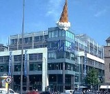 Neumarkt Galerie, Köln