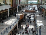 Stadtteilzentrum Kirchberg, Luxemburg