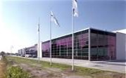 Vestas GmbH, Lauchhammer
