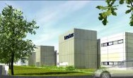 Vestas Nacelles Deutschland GmbH in Lübeck