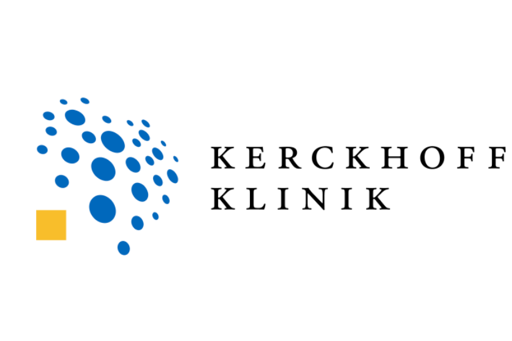 Neuer Auftrag der Kerckhoff Klinik GmbH in Bad Nauheim.
